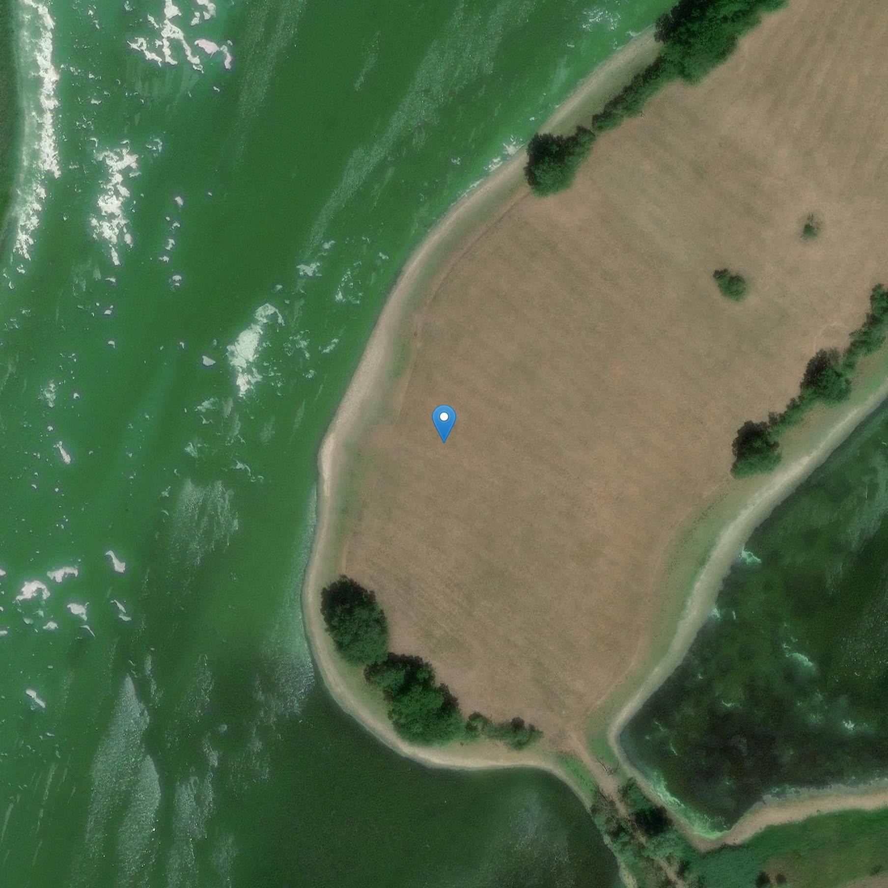 Photo de Restes romains de Tarquimpol