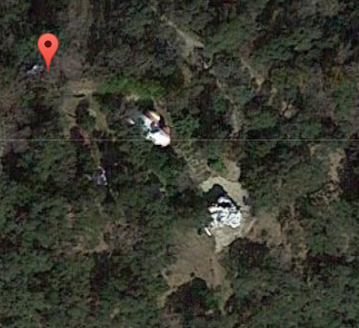 Rêve de l'Oiseau au Plan-de-la-Tour 