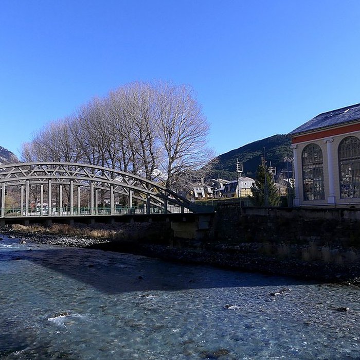 Photo de Rizerie des Alpes à Modane