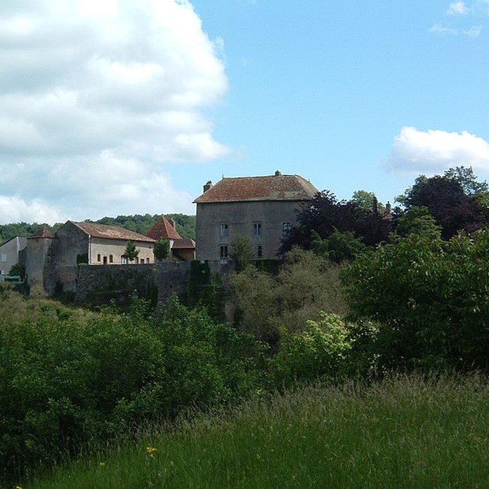 Photo de Château de Jaulny