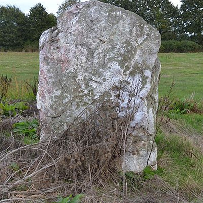 Photo de Roche à la Bergère de Sion-les-Mines