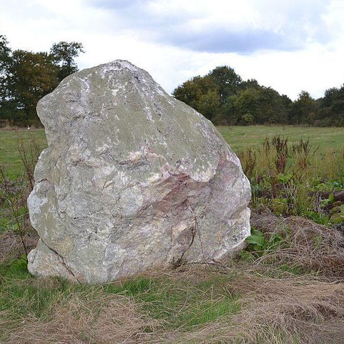 Photo de Roche à la Bergère de Sion-les-Mines