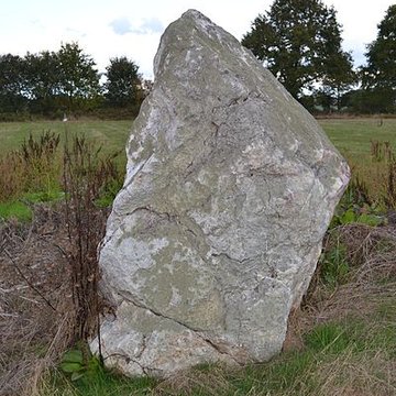 Roche à la Bergère de Sion-les-Mines