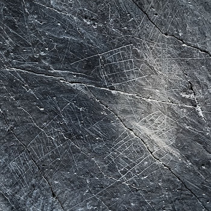 Photo de Rocher gravé de Fornols à Campôme