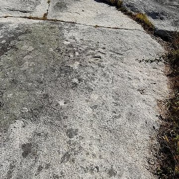 rochers graves du reun a treffiagat