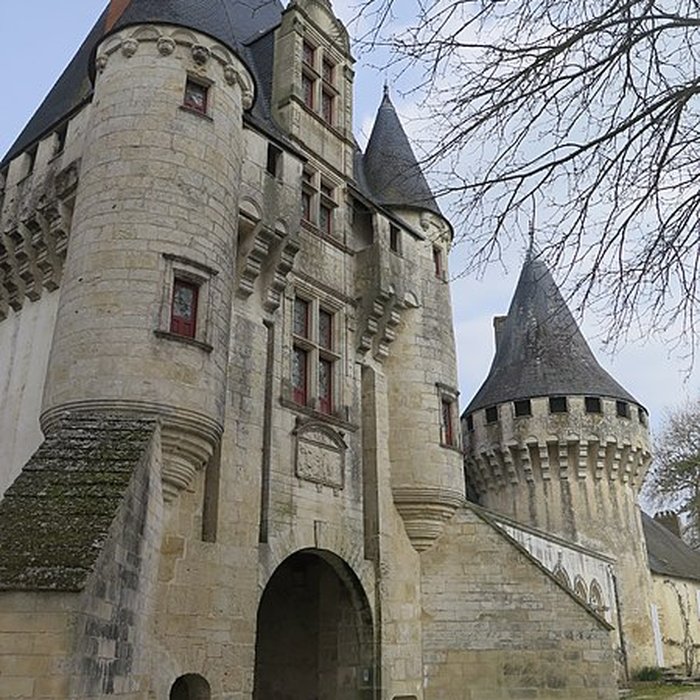 Photo de Château de Javarzay