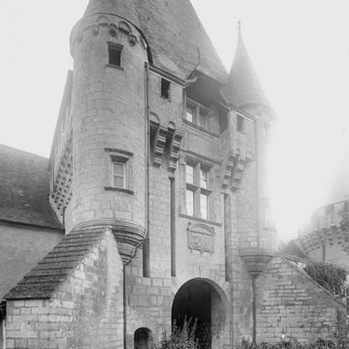 Photo de Château de Javarzay