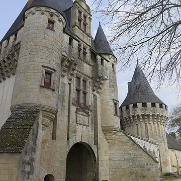 Château de Javarzay