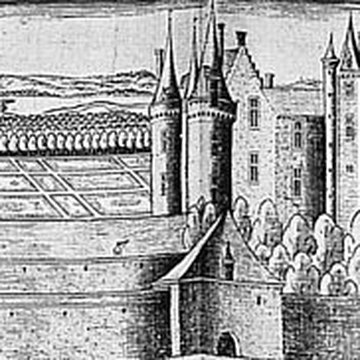 Château de Javarzay