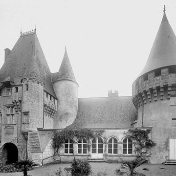 Château de Javarzay