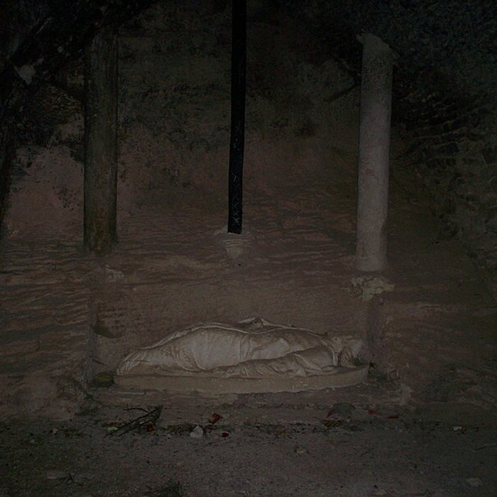 Photo de Ruine du Château de Saint-Saturnin-lès-Apt