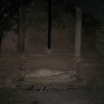 Ruine du Château de Saint-Saturnin-lès-Apt