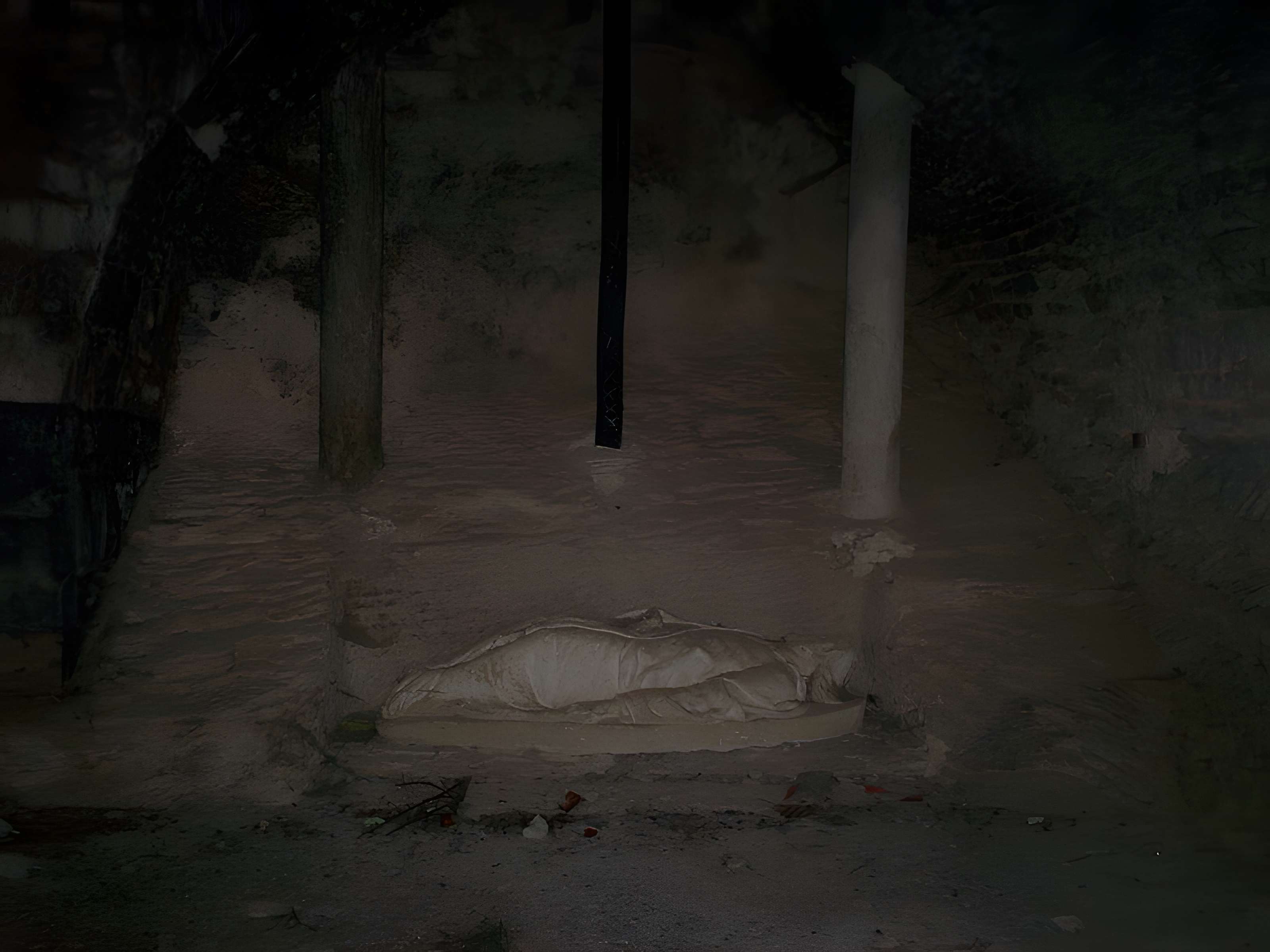 Ruine du Château de Saint-Saturnin-lès-Apt