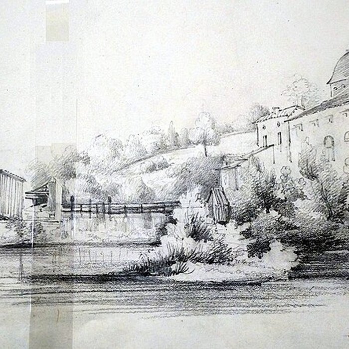 Photo de Château de Jean dHeurs