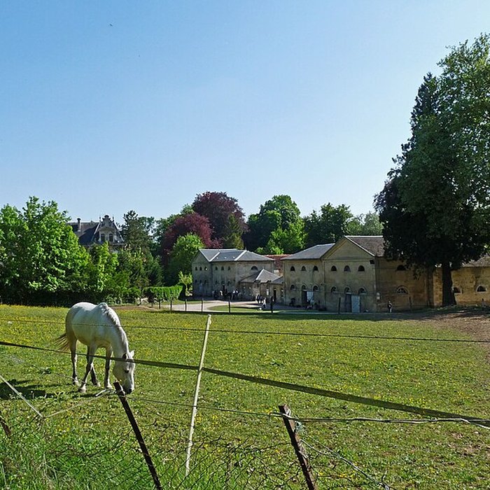 Photo de Château de Jean dHeurs
