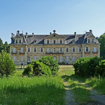 Château de Jean dHeurs