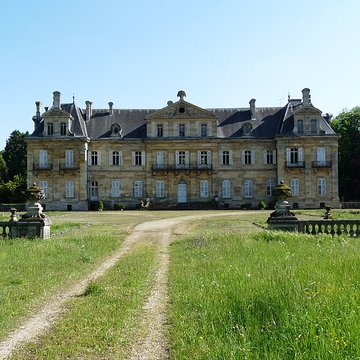 Château de Jean dHeurs