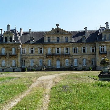 Château de Jean dHeurs