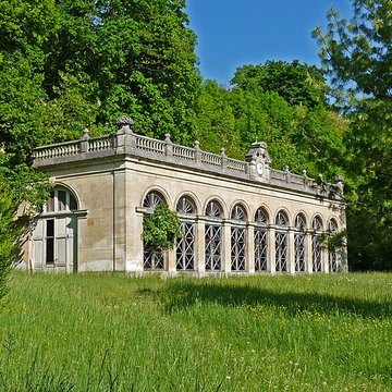 Château de Jean dHeurs