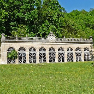 Château de Jean dHeurs
