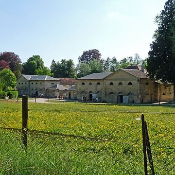 Château de Jean dHeurs