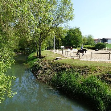Château de Jean dHeurs