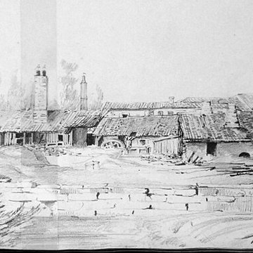 Château de Jean dHeurs