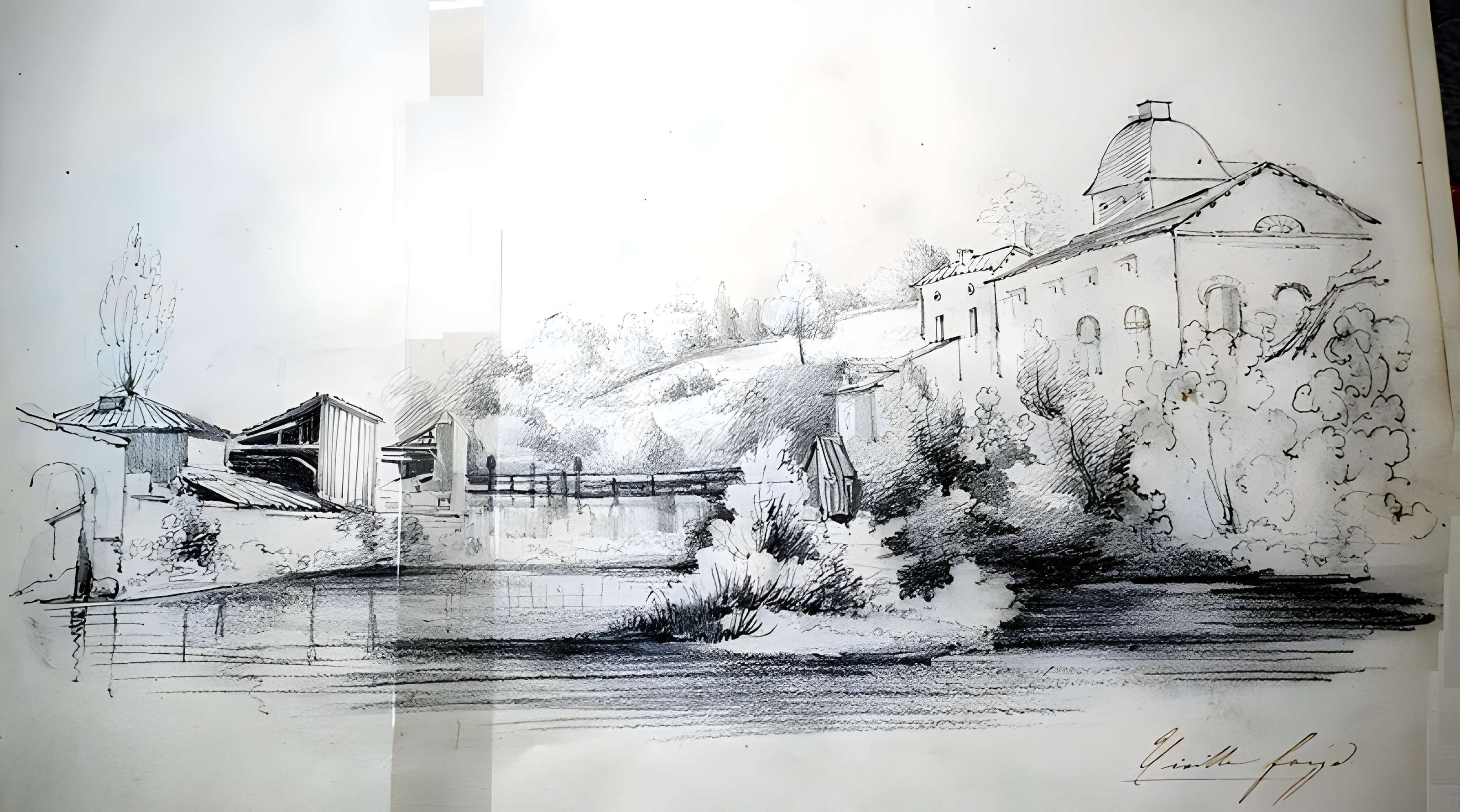 Château de Jean d'Heurs