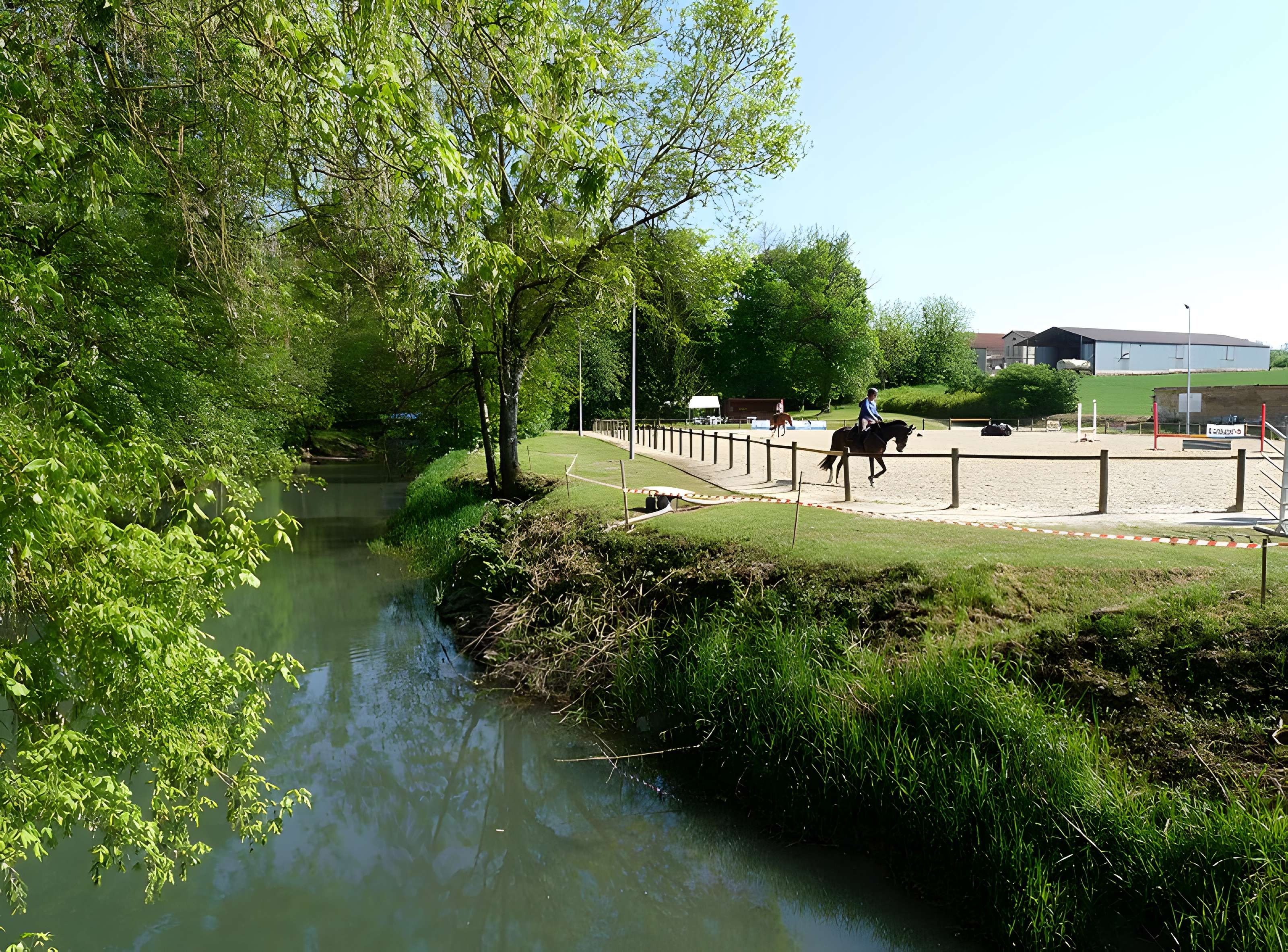 Château de Jean d'Heurs