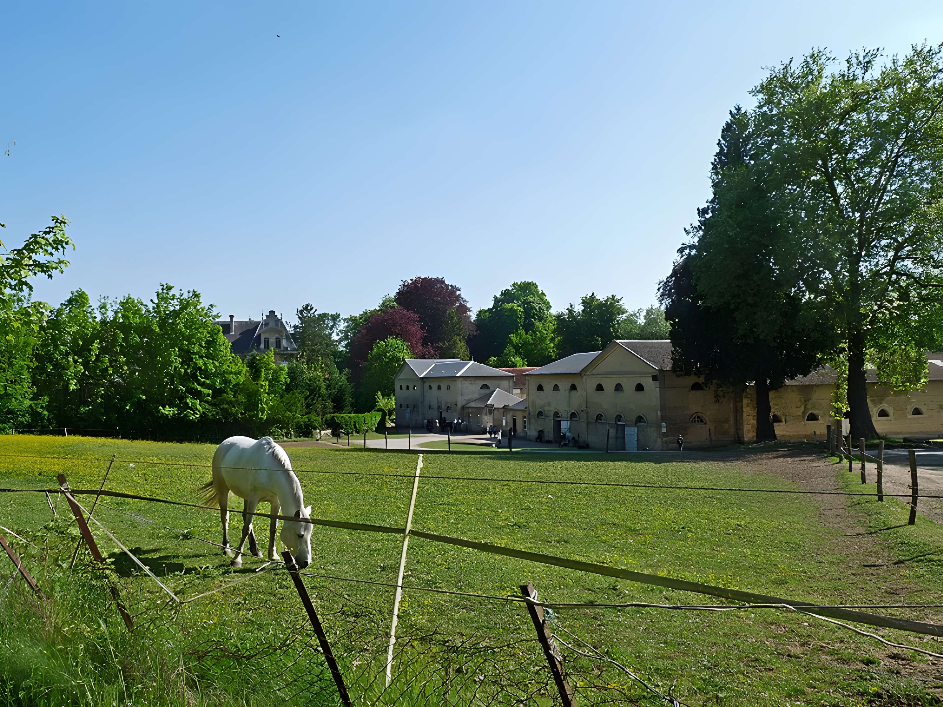 Château de Jean d'Heurs