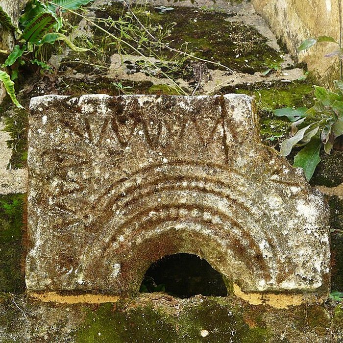 Photo de Ruines du prieuré rural de Belaygues