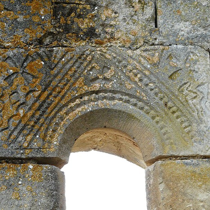 Photo de Ruines du prieuré rural de Belaygues