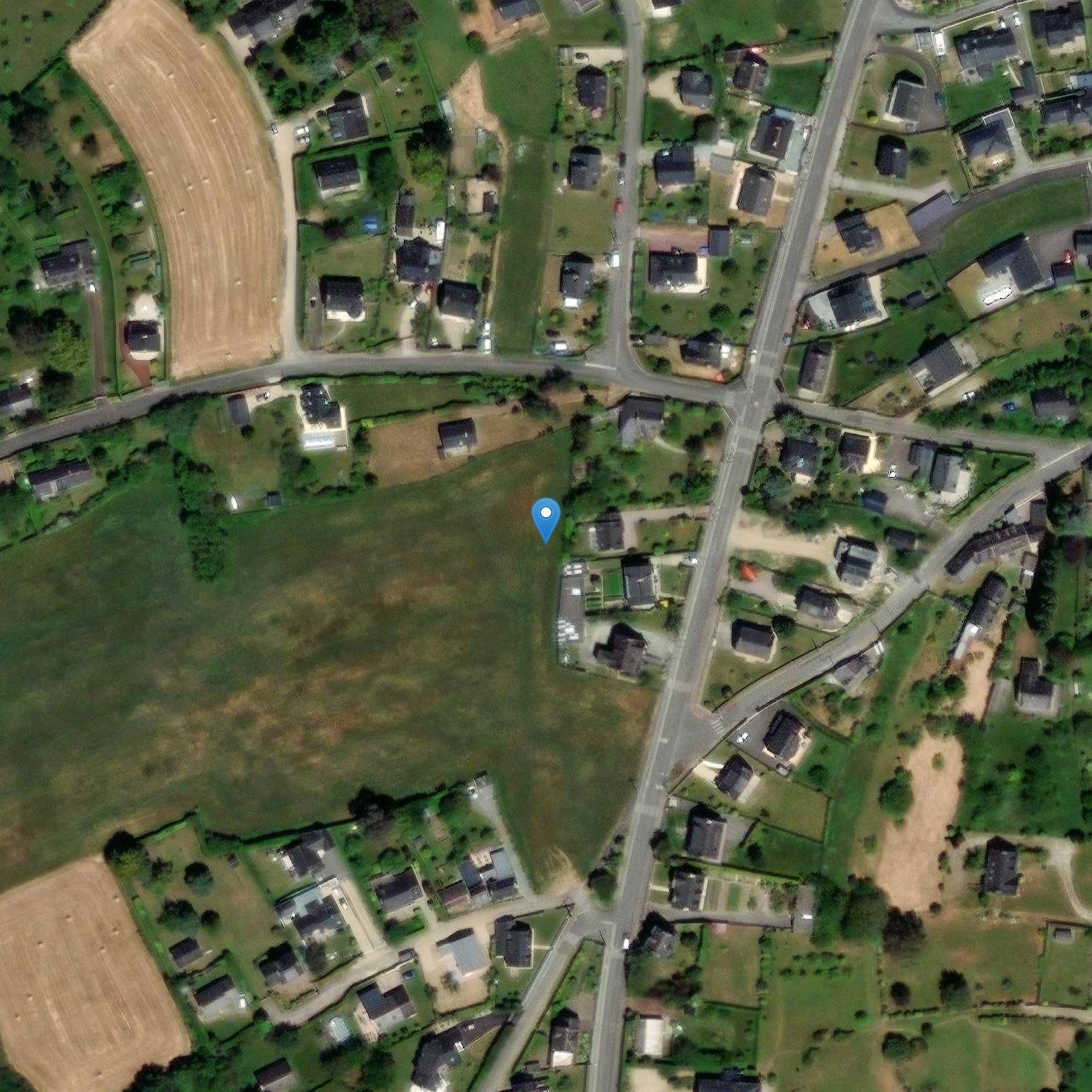 Photo de 圣卡斯特-勒-盖尔多的罗马路