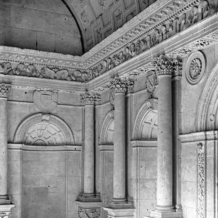 Photo de Sainte-Chapelle de Champigny-sur-Veude