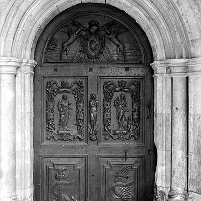 Photo de Sainte-Chapelle de Champigny-sur-Veude