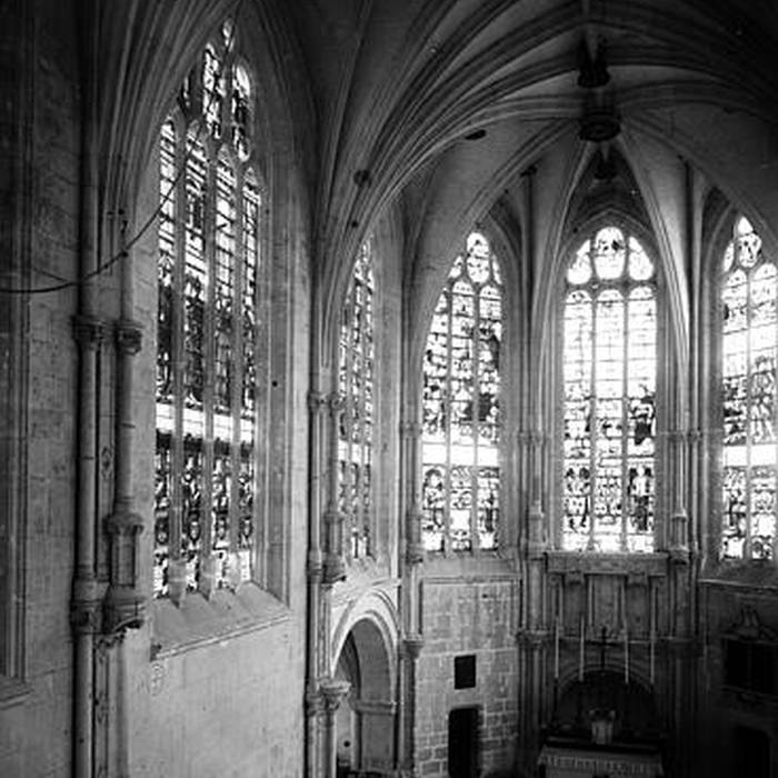 Photo de Sainte-Chapelle de Champigny-sur-Veude
