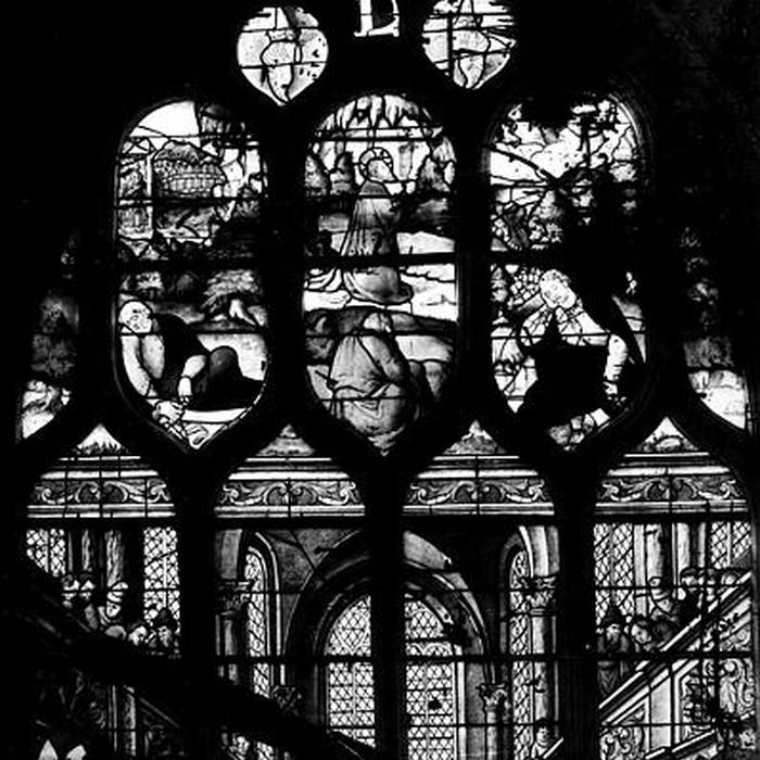 Photo de Sainte-Chapelle de Champigny-sur-Veude