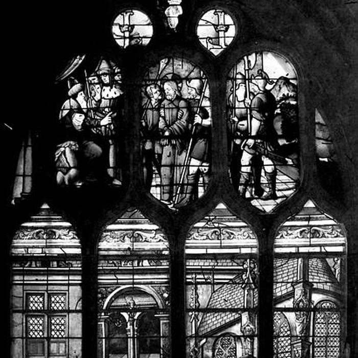 Photo de Sainte-Chapelle de Champigny-sur-Veude