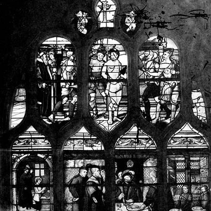 Photo de Sainte-Chapelle de Champigny-sur-Veude