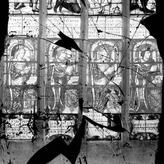 Photo de Sainte-Chapelle de Champigny-sur-Veude