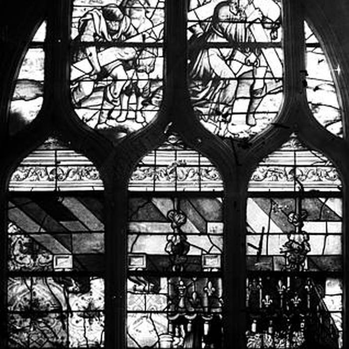 Photo de Sainte-Chapelle de Champigny-sur-Veude