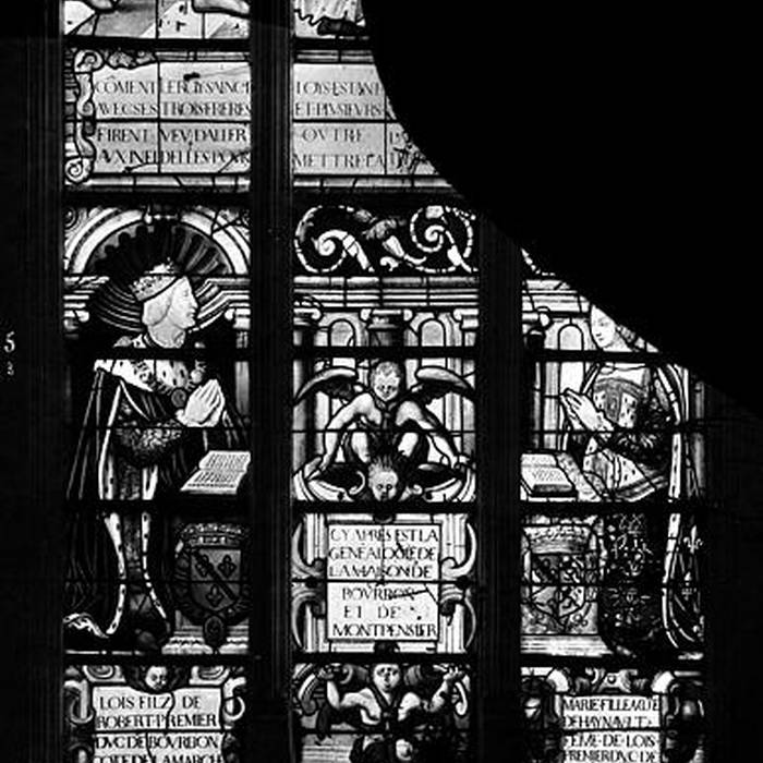 Photo de Sainte-Chapelle de Champigny-sur-Veude