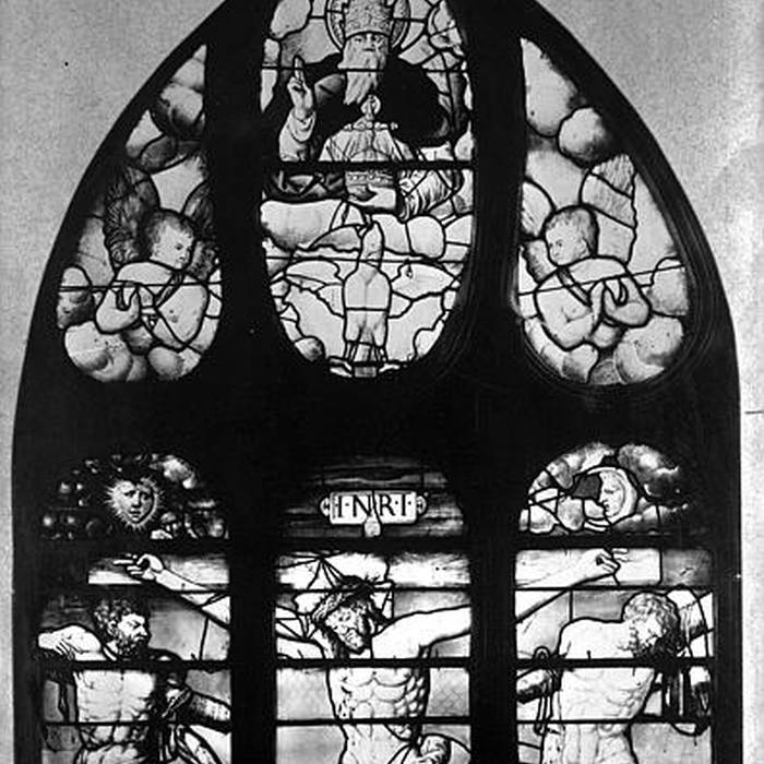 Photo de Sainte-Chapelle de Champigny-sur-Veude