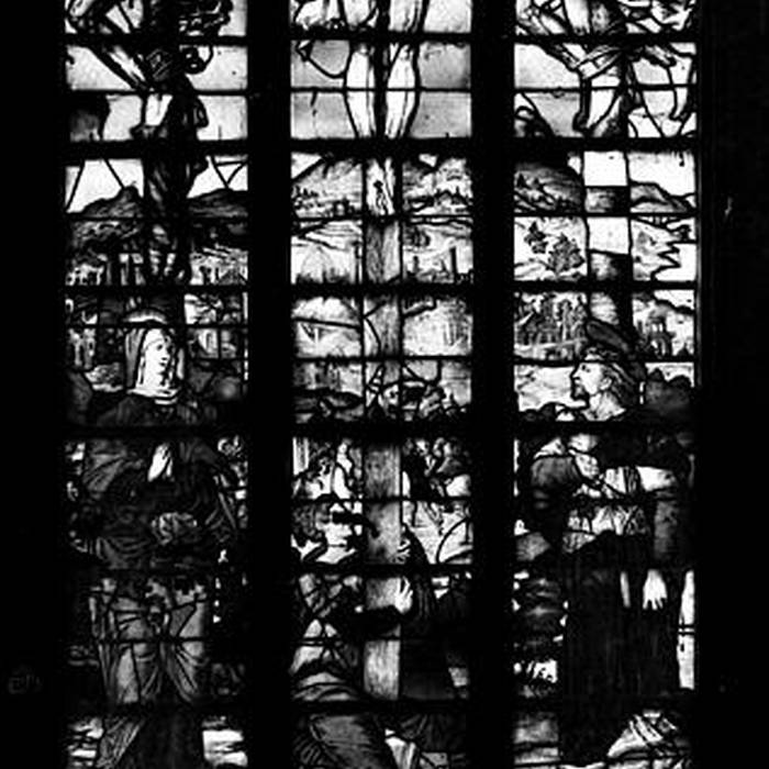 Photo de Sainte-Chapelle de Champigny-sur-Veude