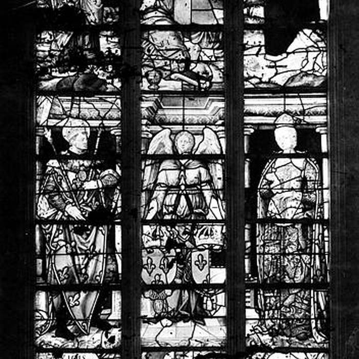 Photo de Sainte-Chapelle de Champigny-sur-Veude