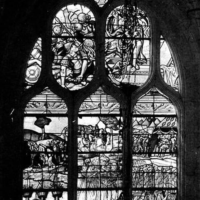 Photo de Sainte-Chapelle de Champigny-sur-Veude