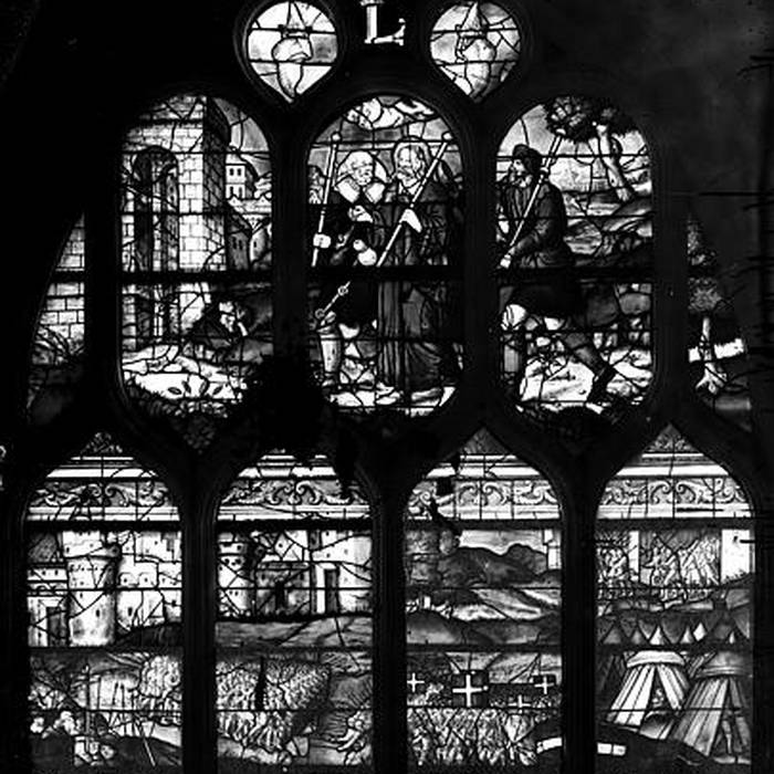 Photo de Sainte-Chapelle de Champigny-sur-Veude