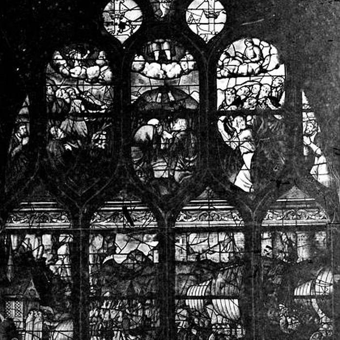 Photo de Sainte-Chapelle de Champigny-sur-Veude