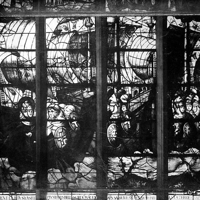 Photo de Sainte-Chapelle de Champigny-sur-Veude