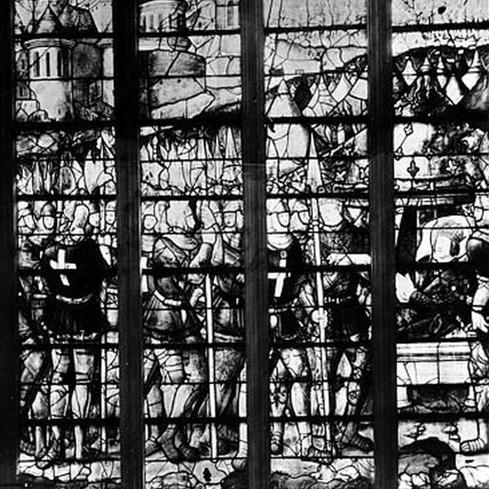 Photo de Sainte-Chapelle de Champigny-sur-Veude